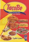 TacoBe menu Egypt 1